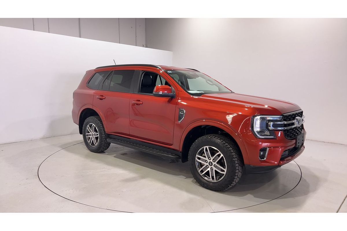 2023 Ford Everest Trend 2.0L