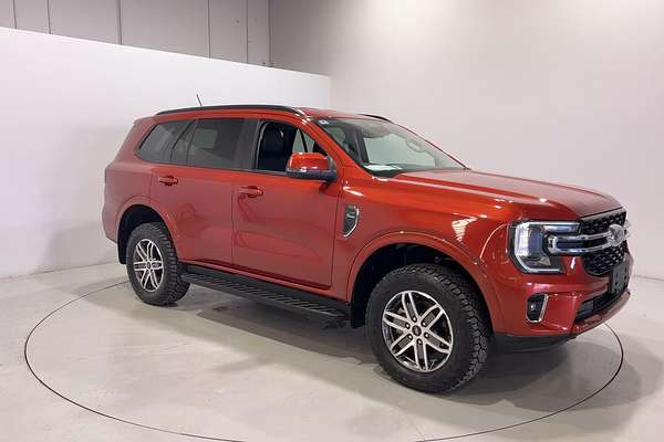 2023 Ford Everest Trend 2.0L