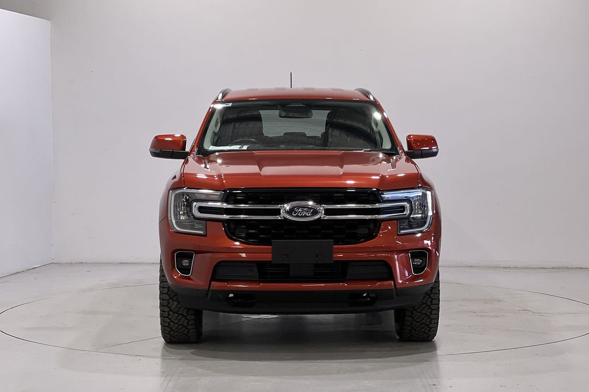 2023 Ford Everest Trend 2.0L