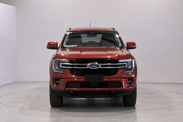 2023 Ford Everest Trend 2.0L