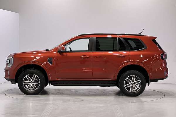 2023 Ford Everest Trend 2.0L