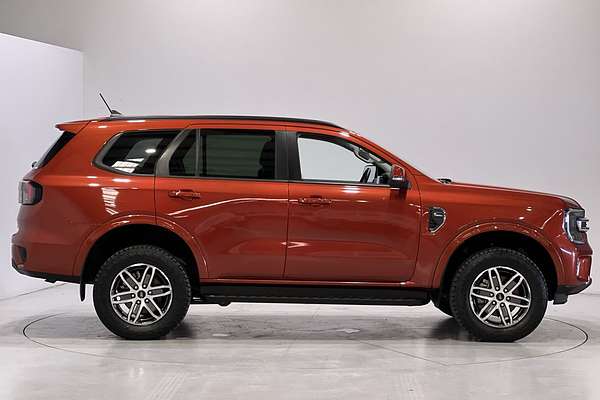 2023 Ford Everest Trend 2.0L