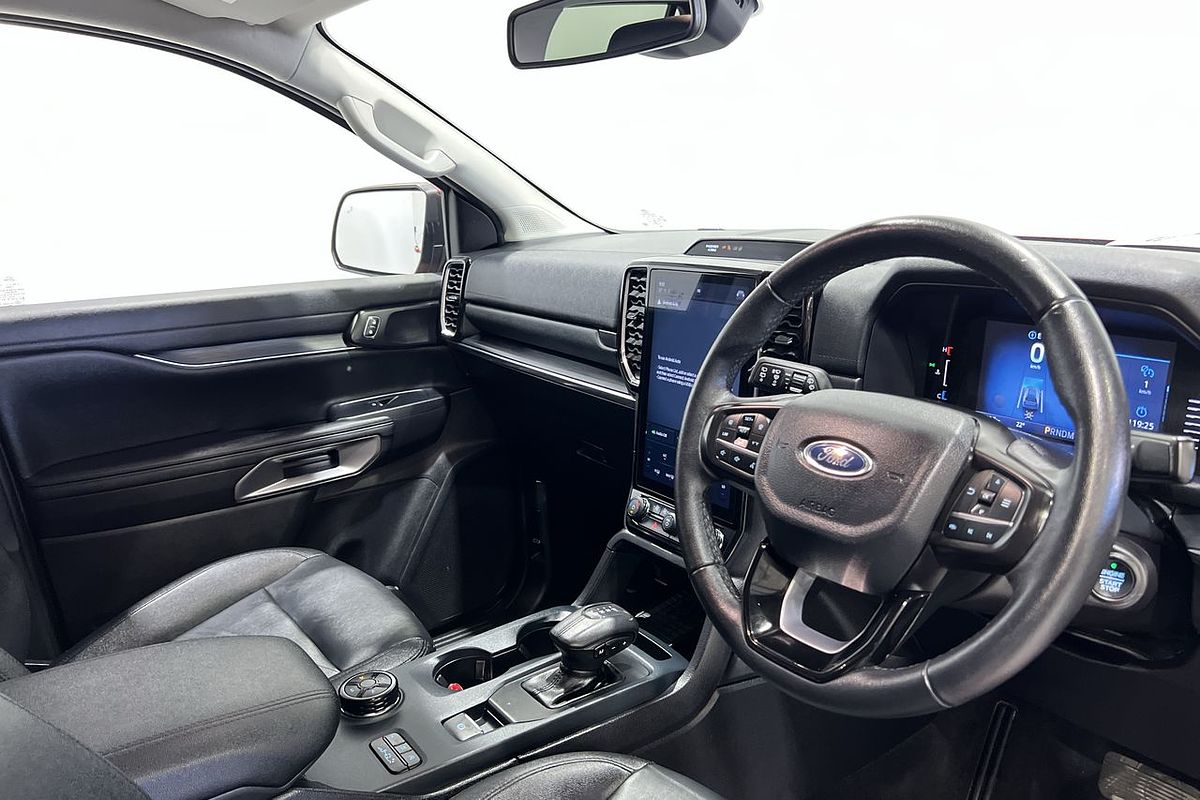 2023 Ford Everest Trend 2.0L