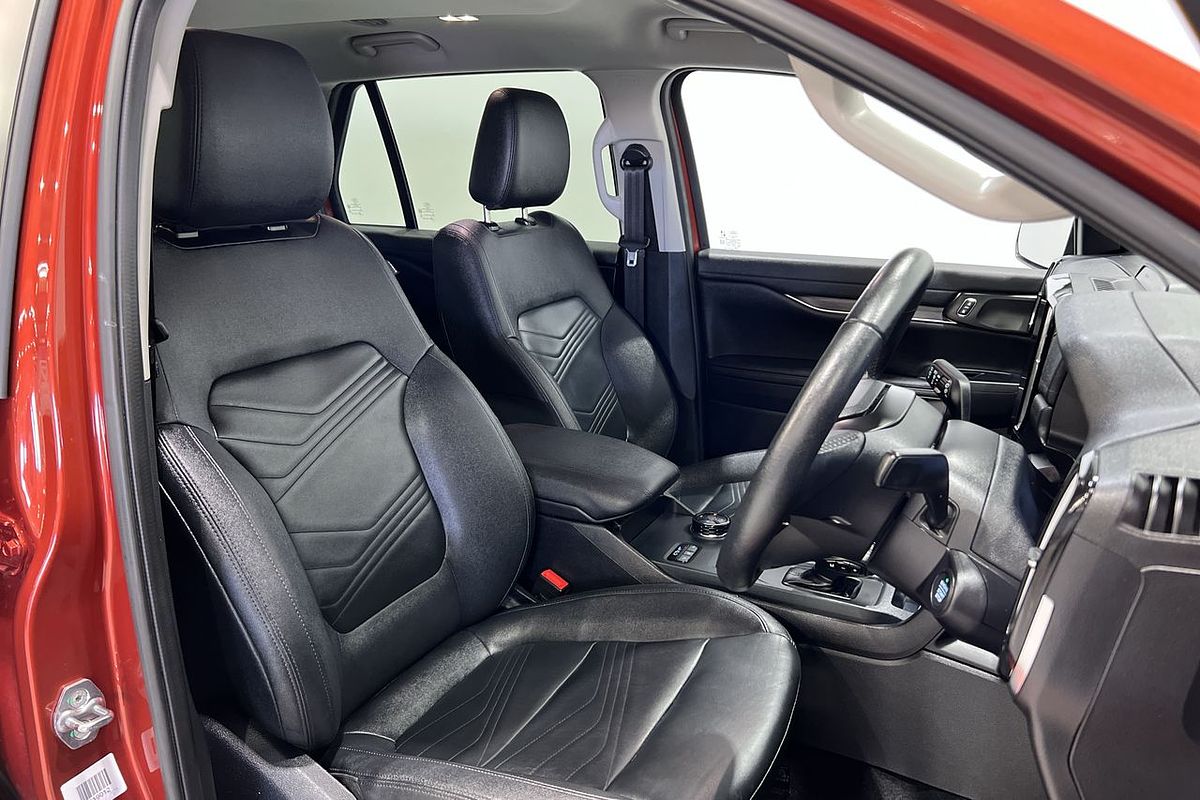 2023 Ford Everest Trend 2.0L
