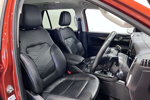2023 Ford Everest Trend 2.0L