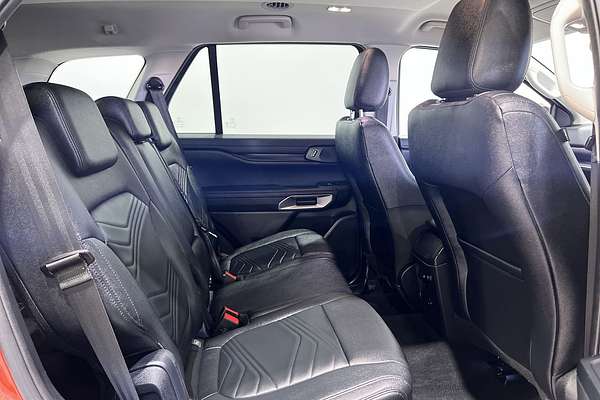 2023 Ford Everest Trend 2.0L