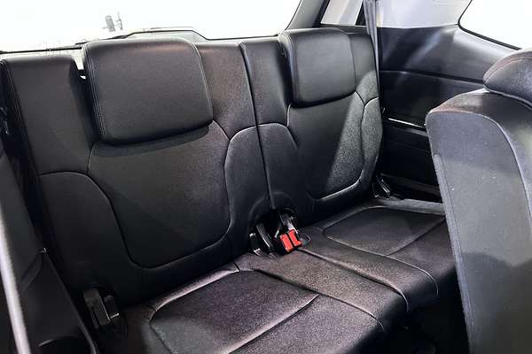 2023 Ford Everest Trend 2.0L
