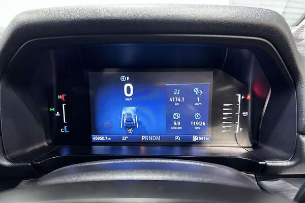 2023 Ford Everest Trend 2.0L