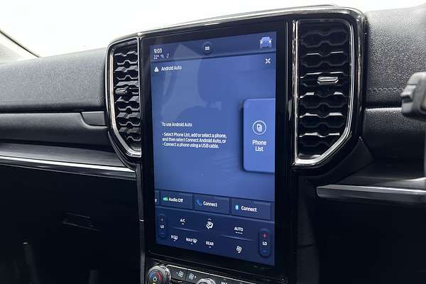 2023 Ford Everest Trend 2.0L
