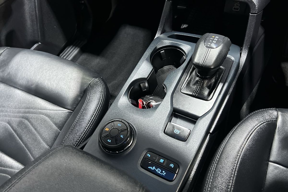 2023 Ford Everest Trend 2.0L