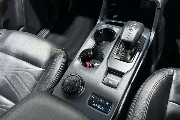 2023 Ford Everest Trend 2.0L
