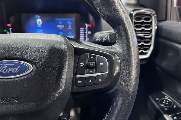2023 Ford Everest Trend 2.0L