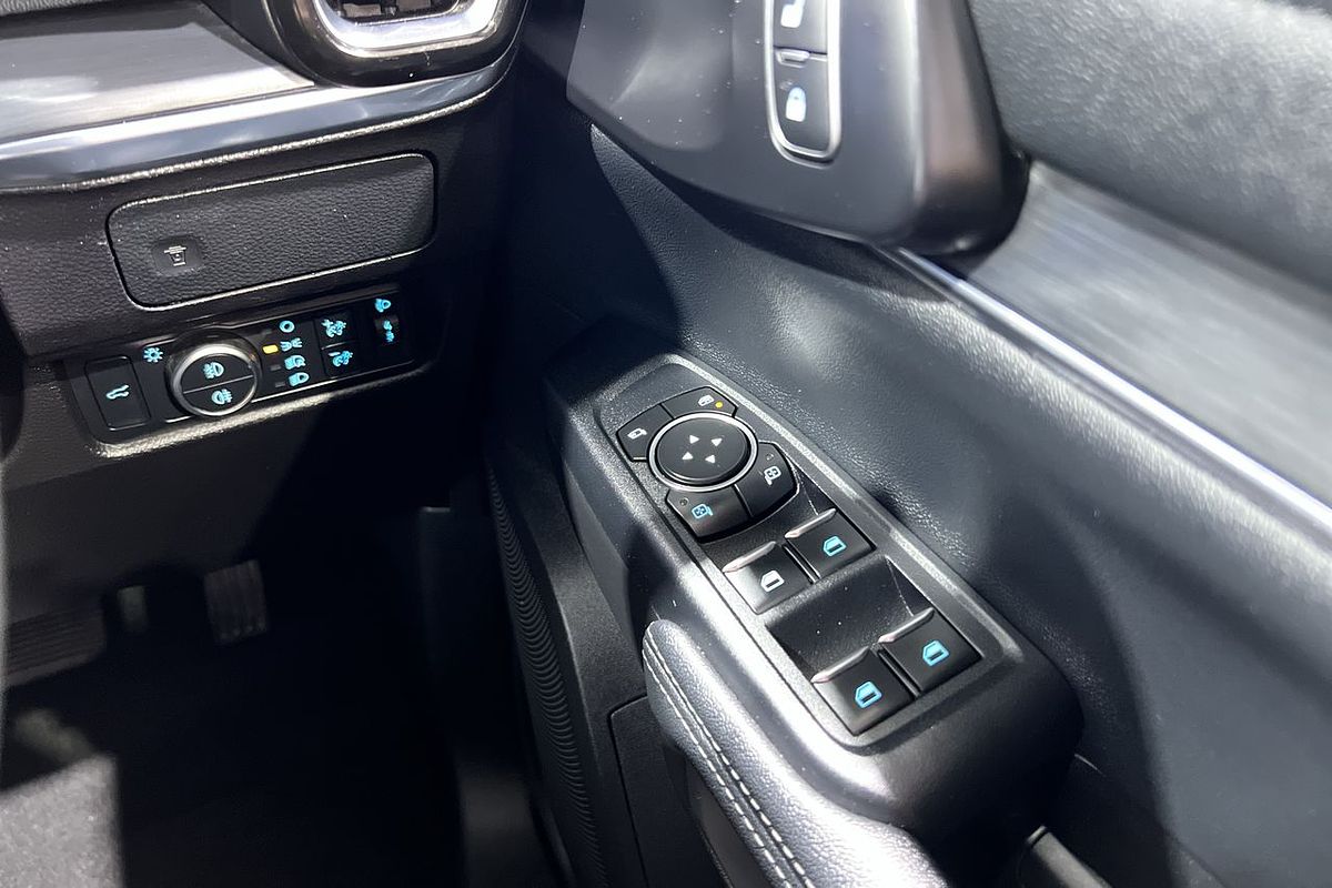 2023 Ford Everest Trend 2.0L