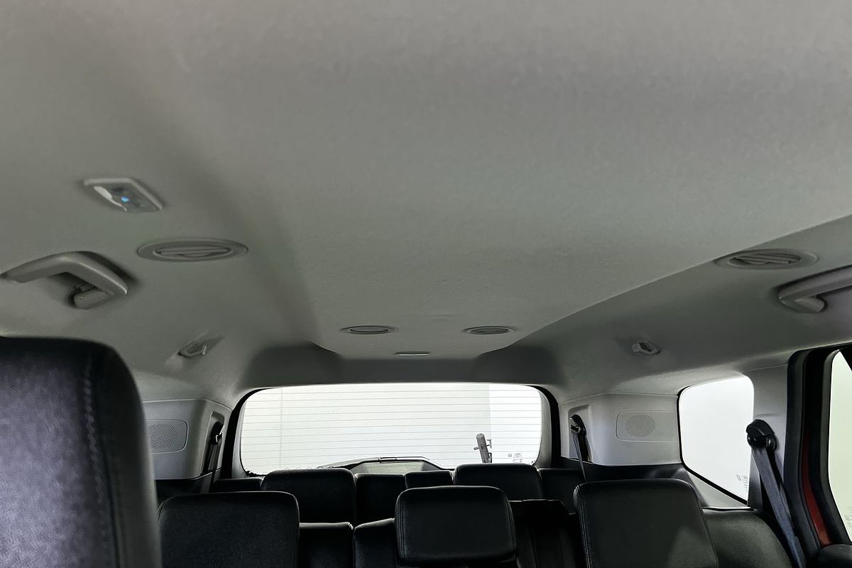 2023 Ford Everest Trend 2.0L