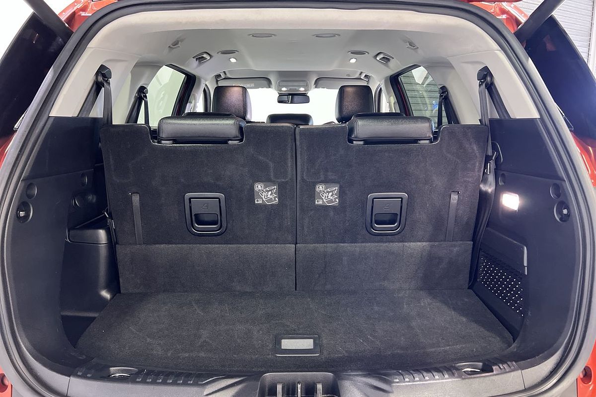 2023 Ford Everest Trend 2.0L