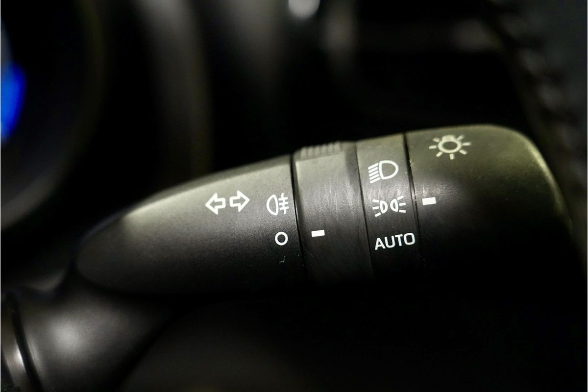 2021 Toyota Yaris ZR Hybrid MXPH10R