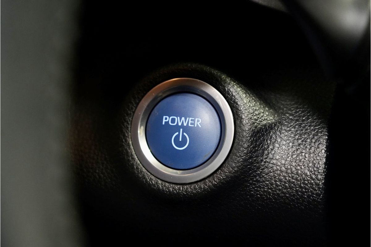2021 Toyota Yaris ZR Hybrid MXPH10R