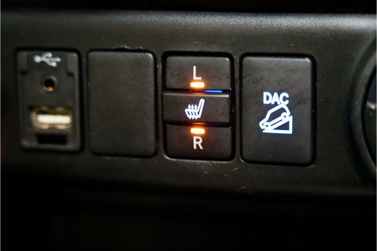 2017 Toyota Fortuner Crusade GUN156R