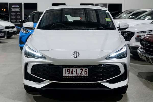 2024 MG MG3 Excite