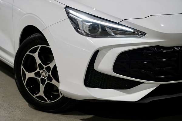 2024 MG MG3 Excite