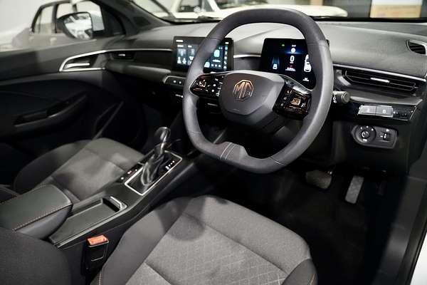 2024 MG MG3 Excite