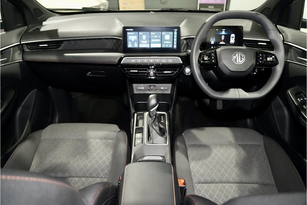 2024 MG MG3 Excite