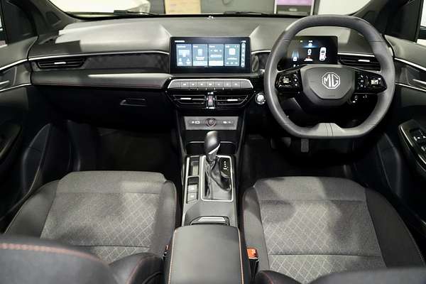 2024 MG MG3 Excite