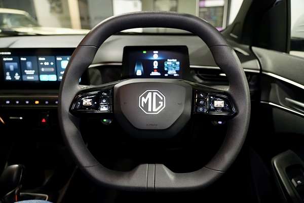 2024 MG MG3 Excite