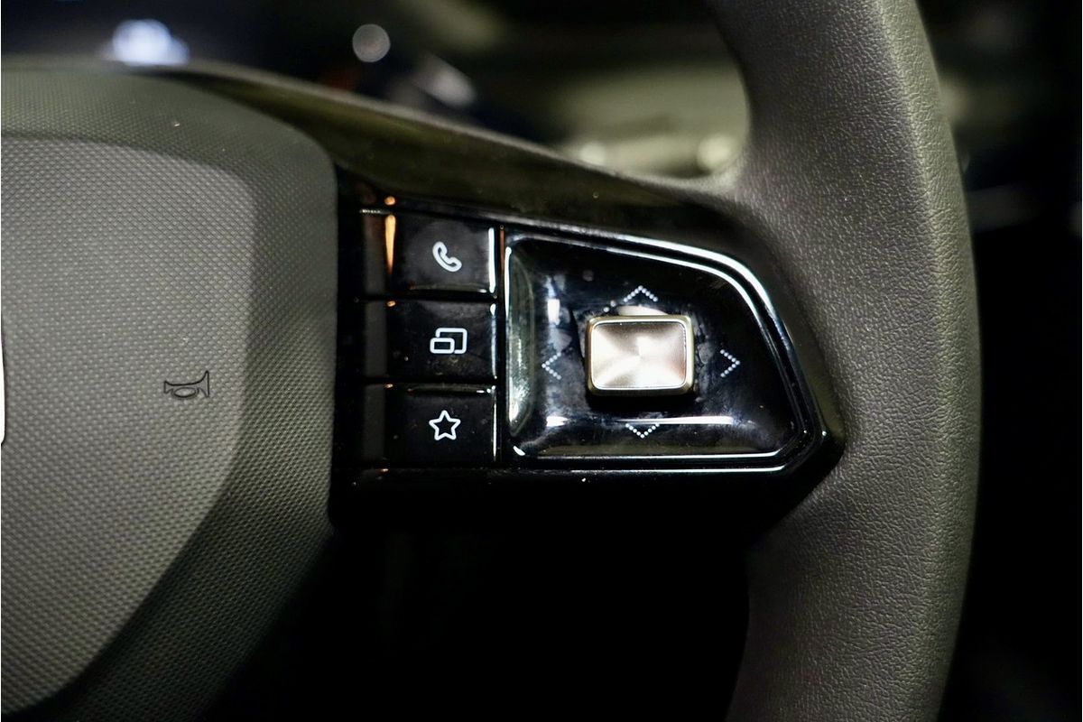 2024 MG MG3 Excite