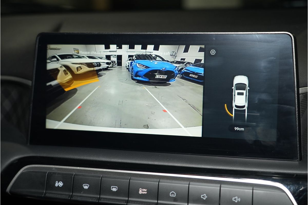 2024 MG MG3 Excite