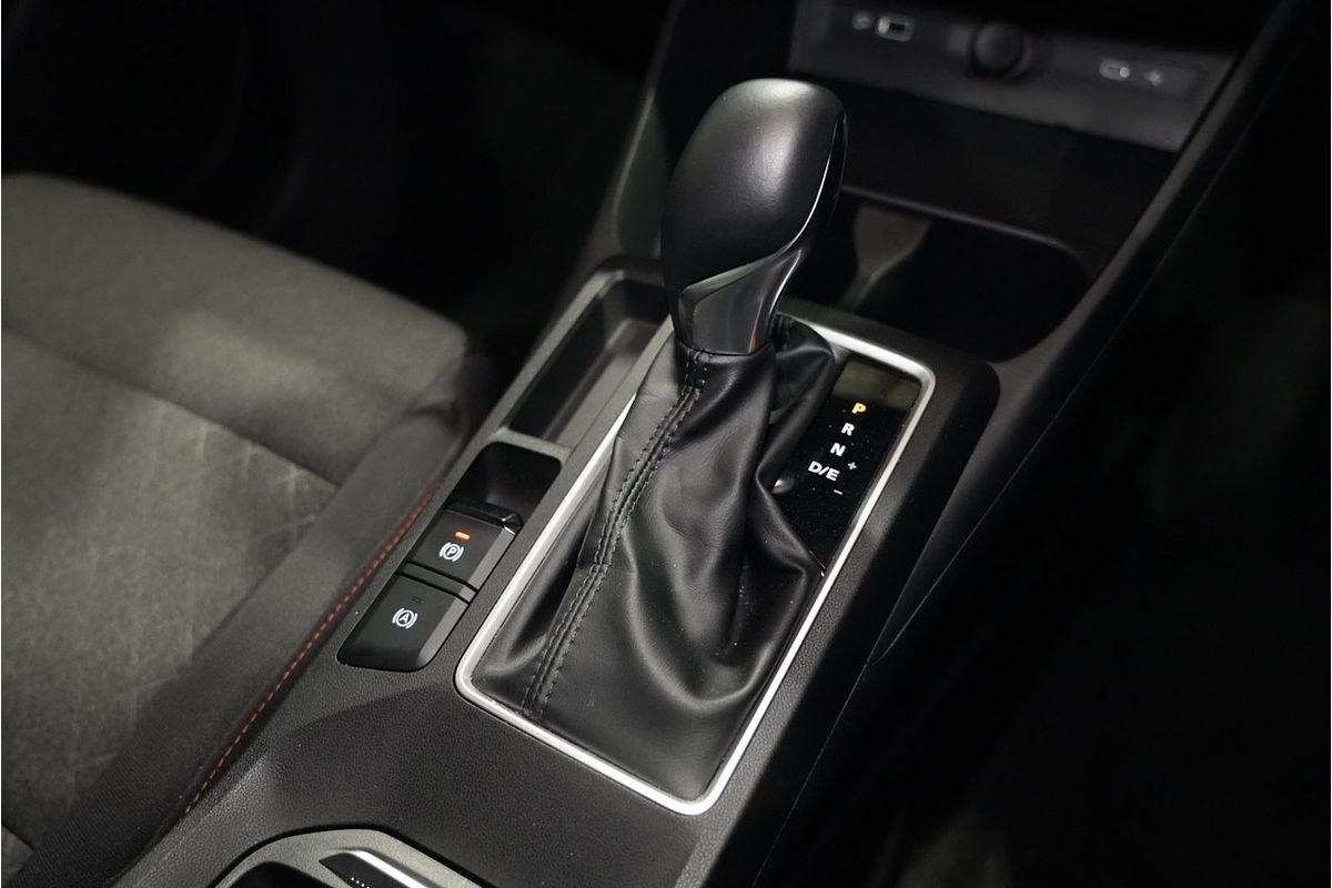 2024 MG MG3 Excite