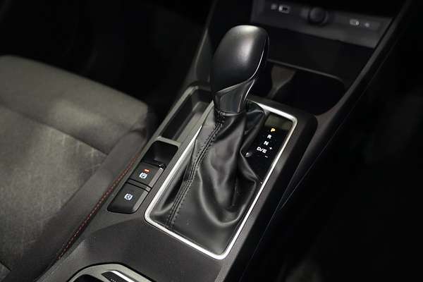 2024 MG MG3 Excite