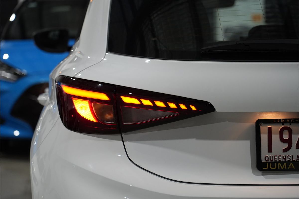 2024 MG MG3 Excite