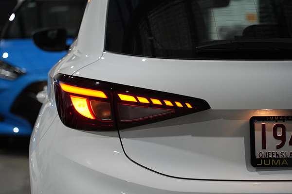 2024 MG MG3 Excite