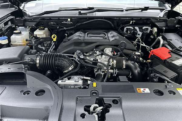 2024 Ford Ranger Platinum 4X4 3.0L