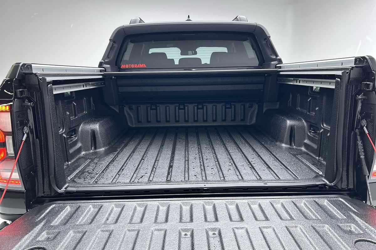 2024 Ford Ranger Platinum 4X4 3.0L