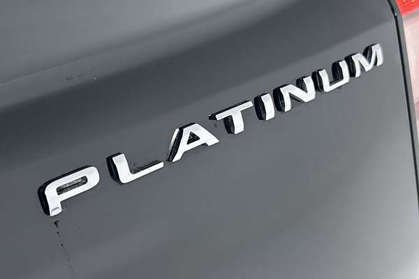 2024 Ford Ranger Platinum 4X4 3.0L