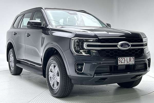 2024 Ford Everest Ambiente 2.0L