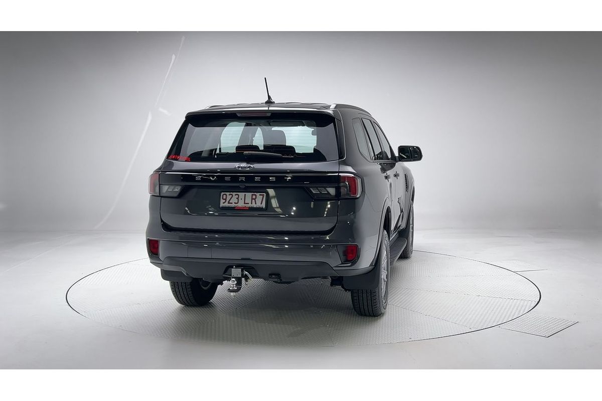 2024 Ford Everest Ambiente 2.0L