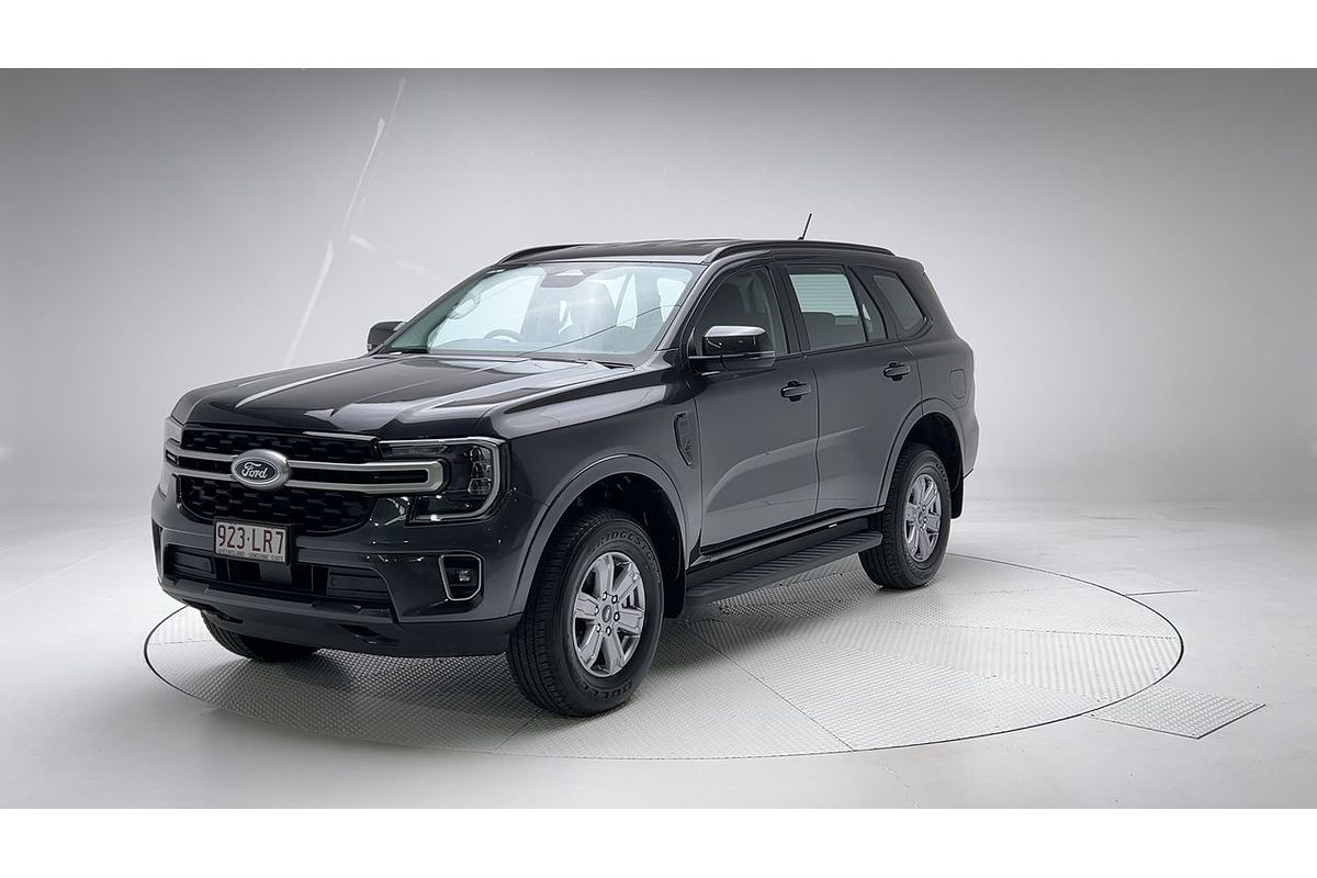 2024 Ford Everest Ambiente 2.0L