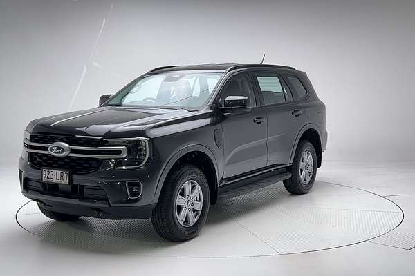 2024 Ford Everest Ambiente 2.0L