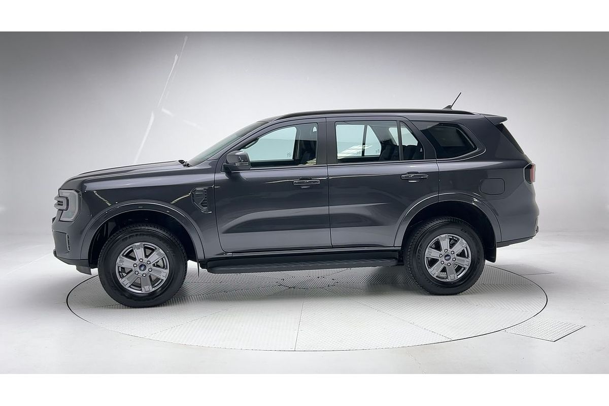 2024 Ford Everest Ambiente 2.0L