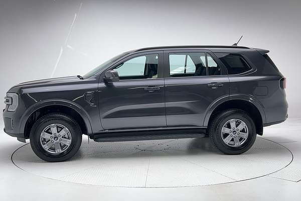 2024 Ford Everest Ambiente 2.0L