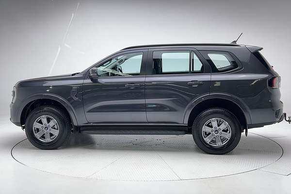 2024 Ford Everest Ambiente 2.0L