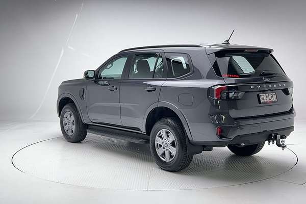 2024 Ford Everest Ambiente 2.0L