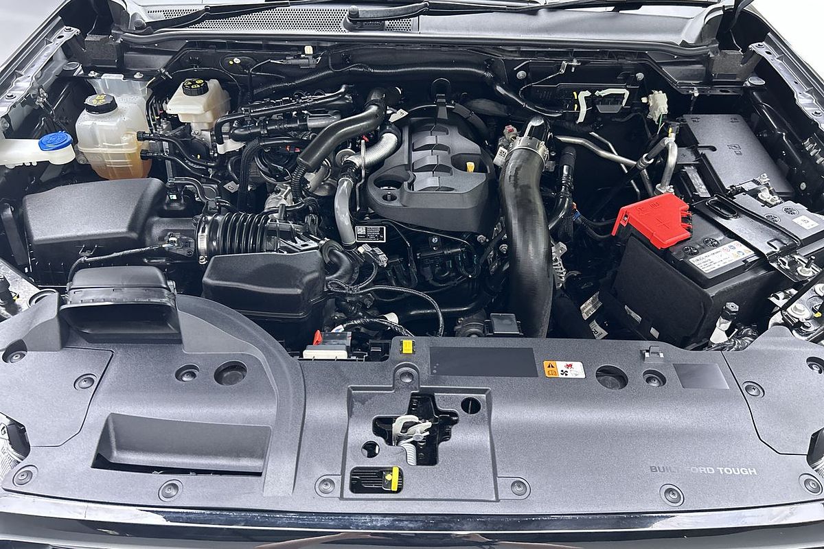 2024 Ford Everest Ambiente 2.0L