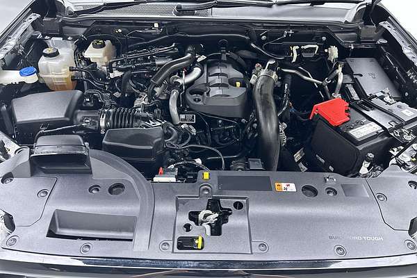 2024 Ford Everest Ambiente 2.0L