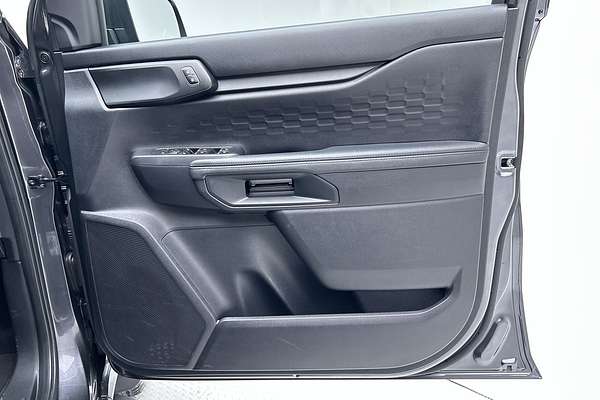 2024 Ford Everest Ambiente 2.0L