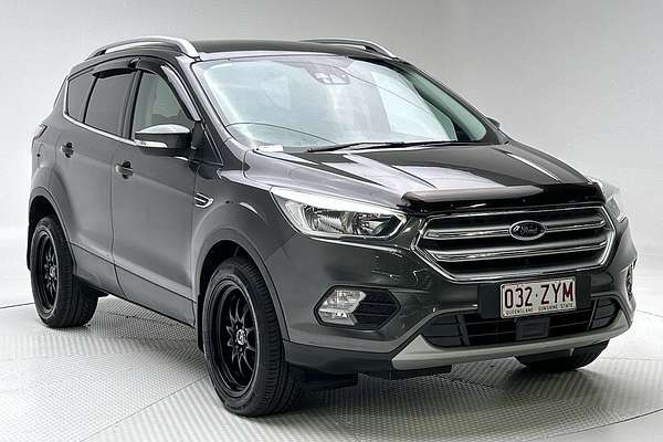 2018 Ford Escape Trend ZG