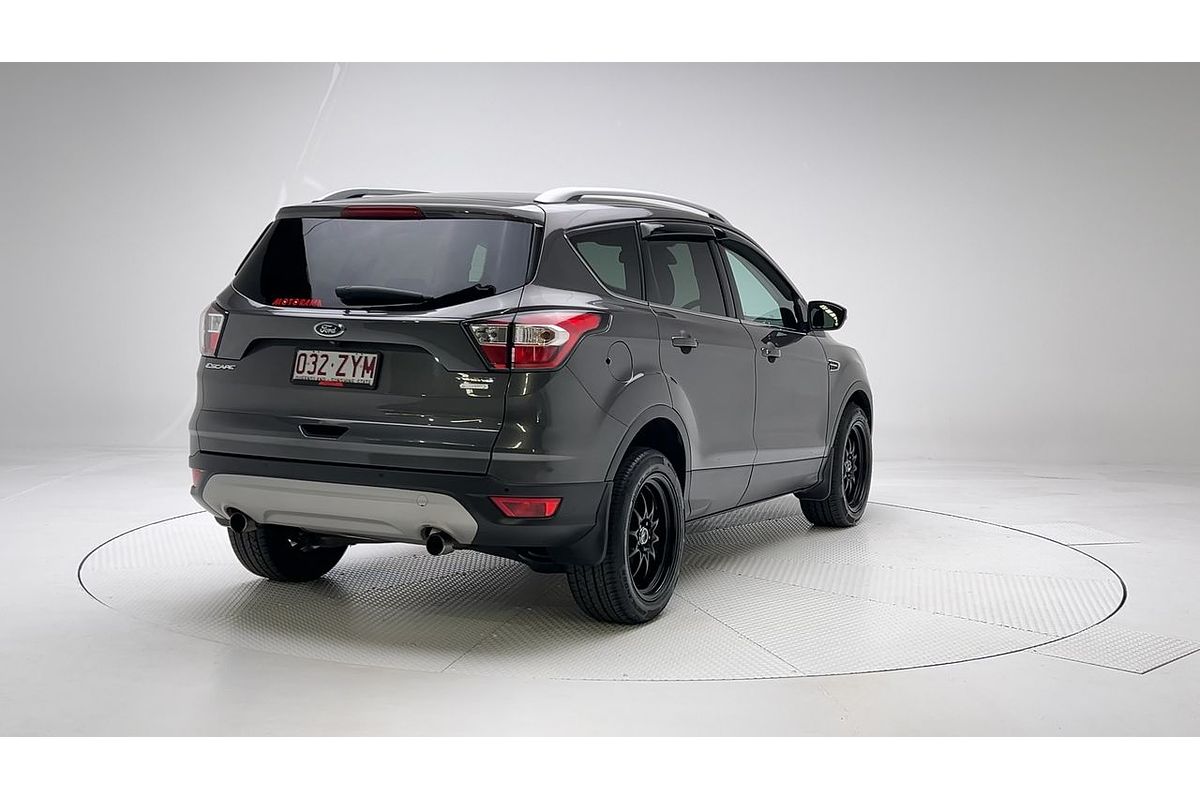 2018 Ford Escape Trend ZG